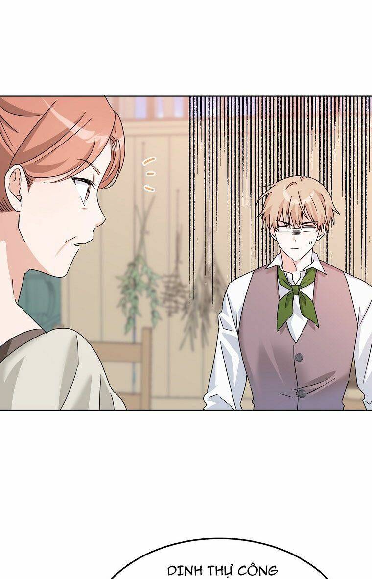 Ác Nữ Karuna Bé Lại Chapter 10 - Trang 2