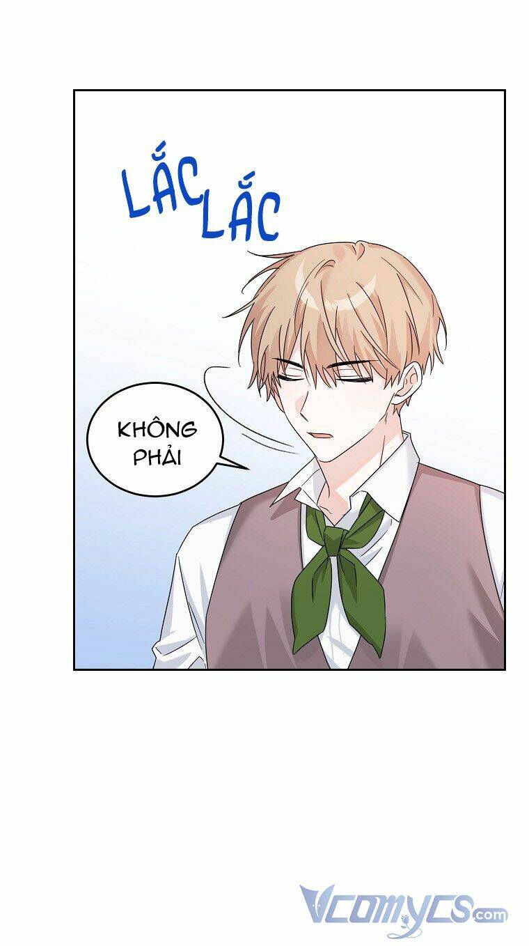 Ác Nữ Karuna Bé Lại Chapter 10 - Trang 2
