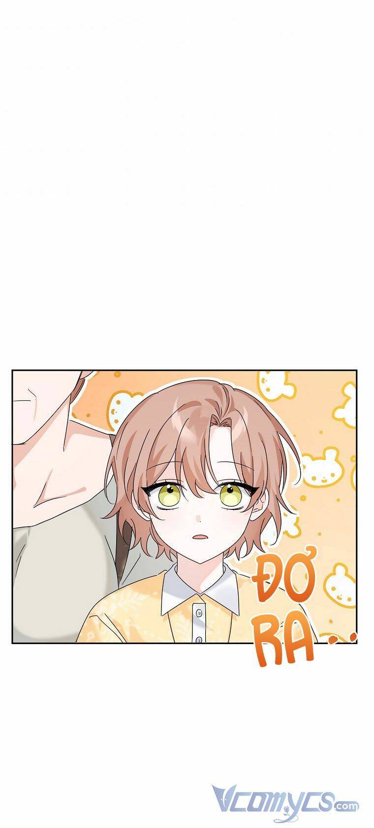 Ác Nữ Karuna Bé Lại Chapter 10 - Trang 2