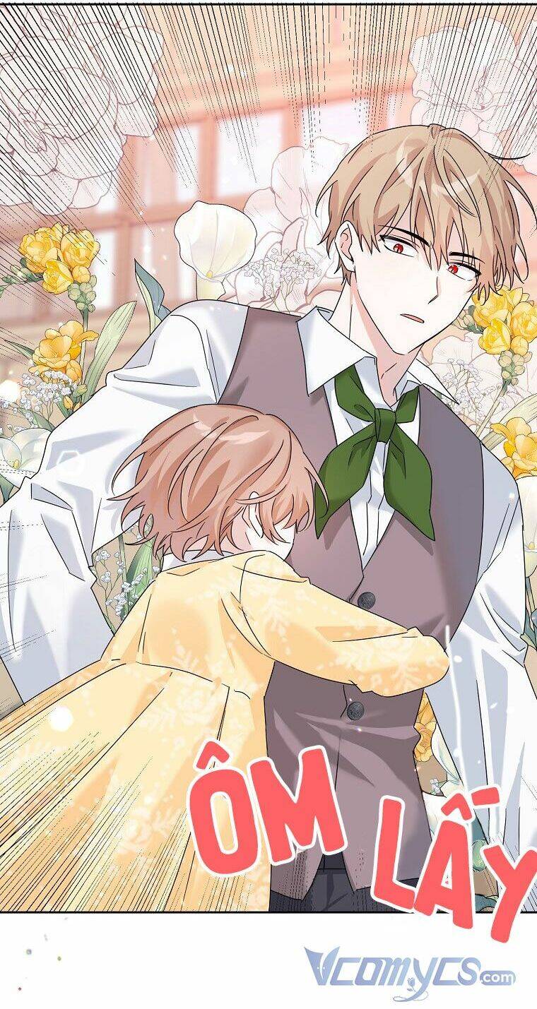 Ác Nữ Karuna Bé Lại Chapter 10 - Trang 2