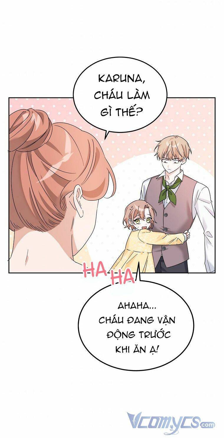 Ác Nữ Karuna Bé Lại Chapter 10 - Trang 2