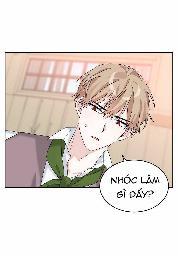 Ác Nữ Karuna Bé Lại Chapter 10 - Trang 2