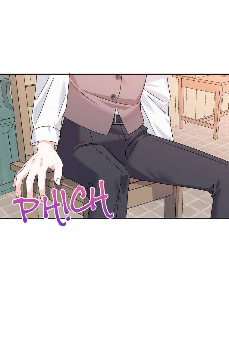 Ác Nữ Karuna Bé Lại Chapter 10 - Trang 2