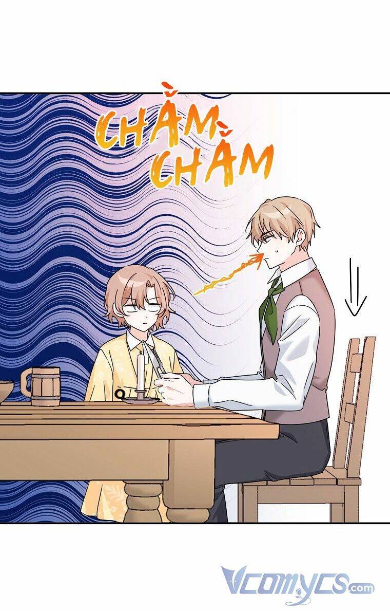 Ác Nữ Karuna Bé Lại Chapter 10 - Trang 2