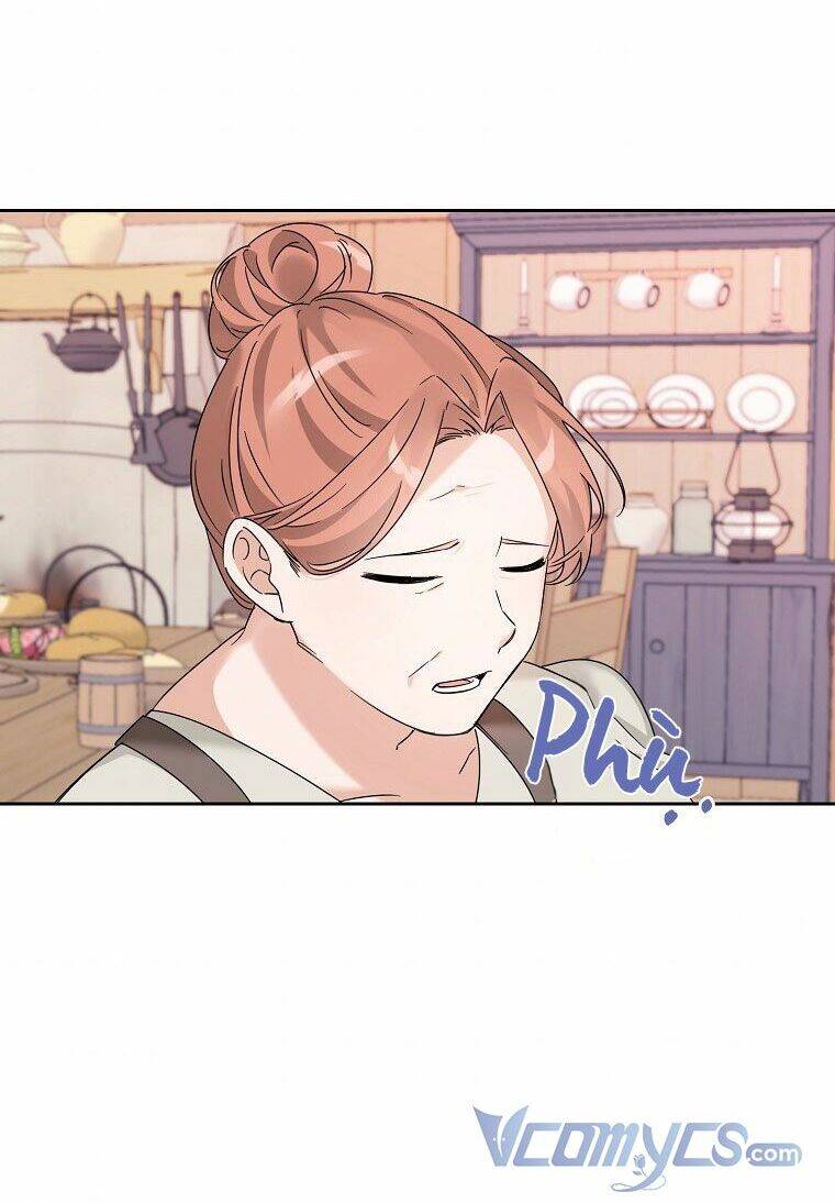 Ác Nữ Karuna Bé Lại Chapter 10 - Trang 2