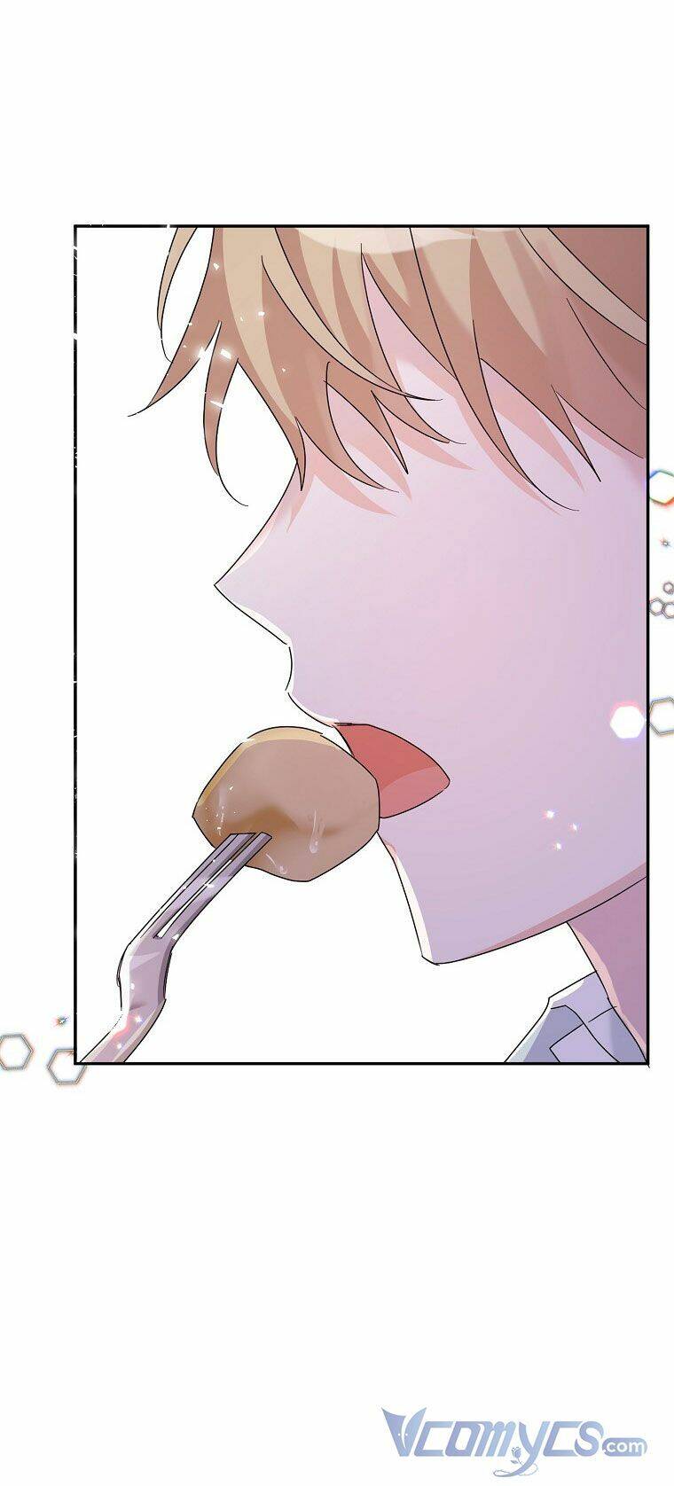 Ác Nữ Karuna Bé Lại Chapter 10 - Trang 2