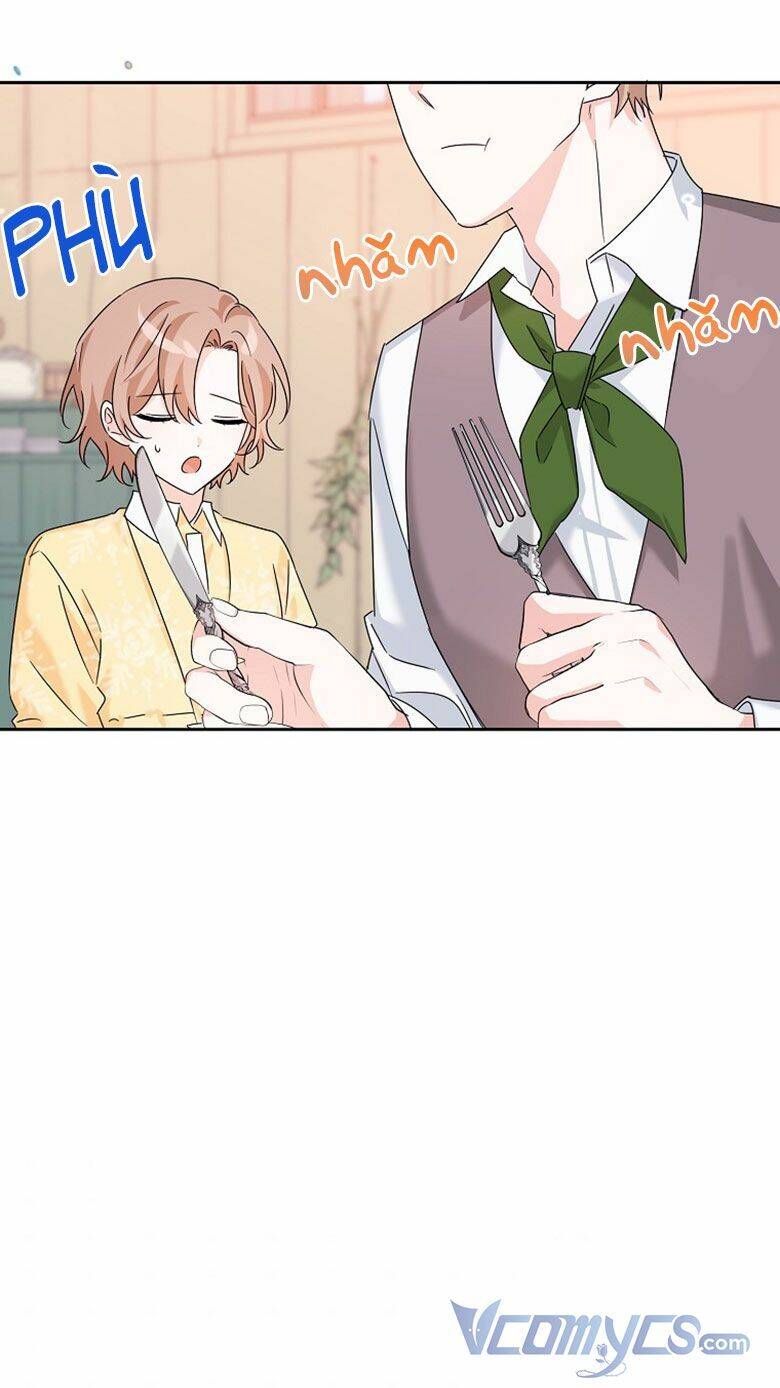 Ác Nữ Karuna Bé Lại Chapter 10 - Trang 2