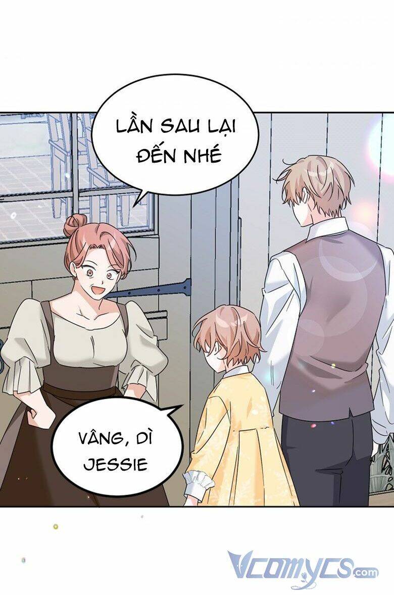 Ác Nữ Karuna Bé Lại Chapter 10 - Trang 2