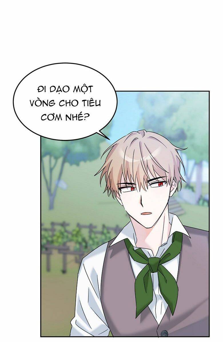 Ác Nữ Karuna Bé Lại Chapter 10 - Trang 2