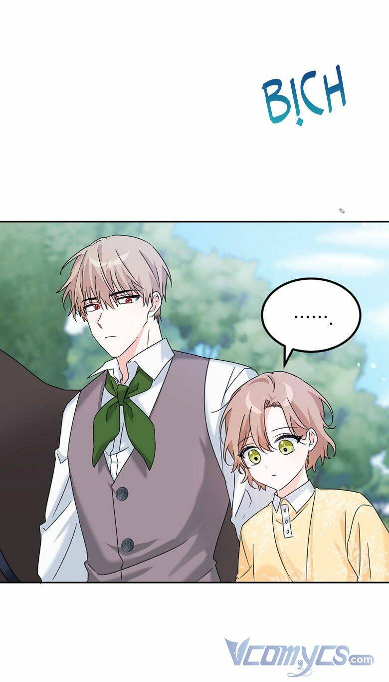 Ác Nữ Karuna Bé Lại Chapter 10 - Trang 2
