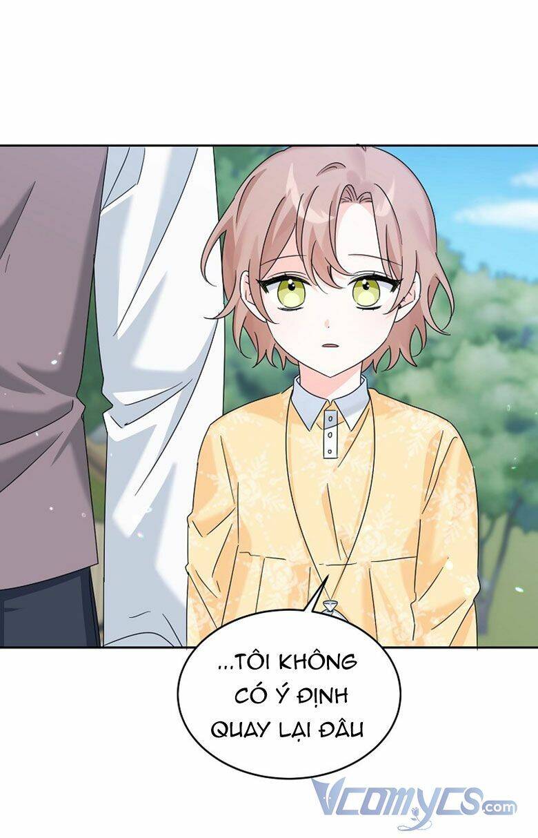 Ác Nữ Karuna Bé Lại Chapter 10 - Trang 2