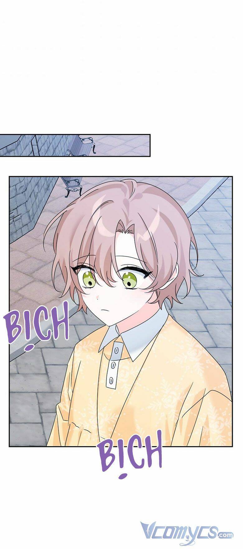 Ác Nữ Karuna Bé Lại Chapter 10 - Trang 2