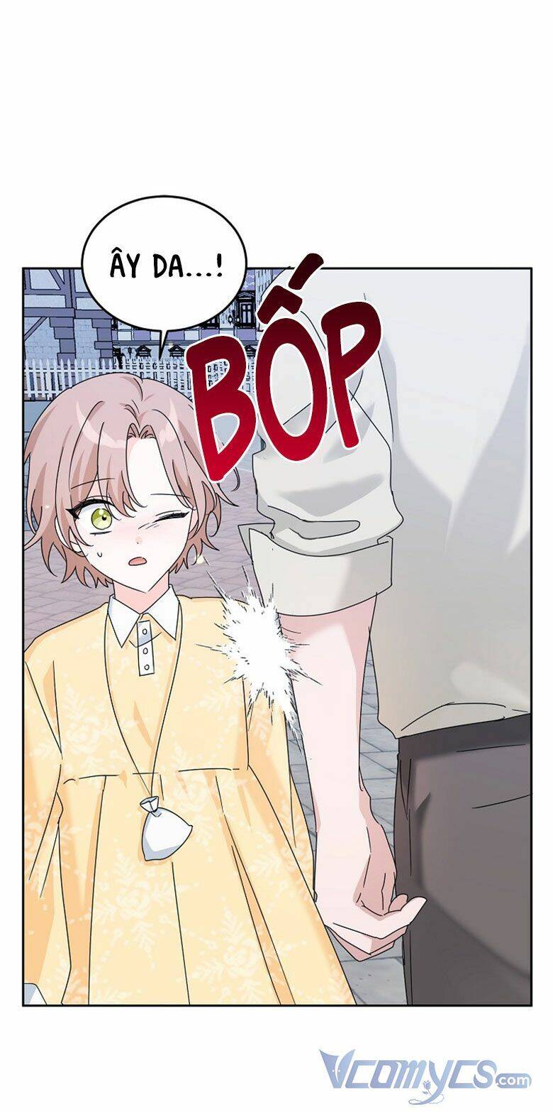 Ác Nữ Karuna Bé Lại Chapter 10 - Trang 2