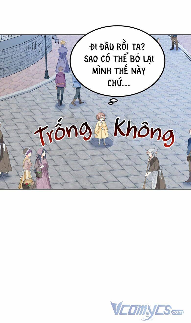 Ác Nữ Karuna Bé Lại Chapter 10 - Trang 2