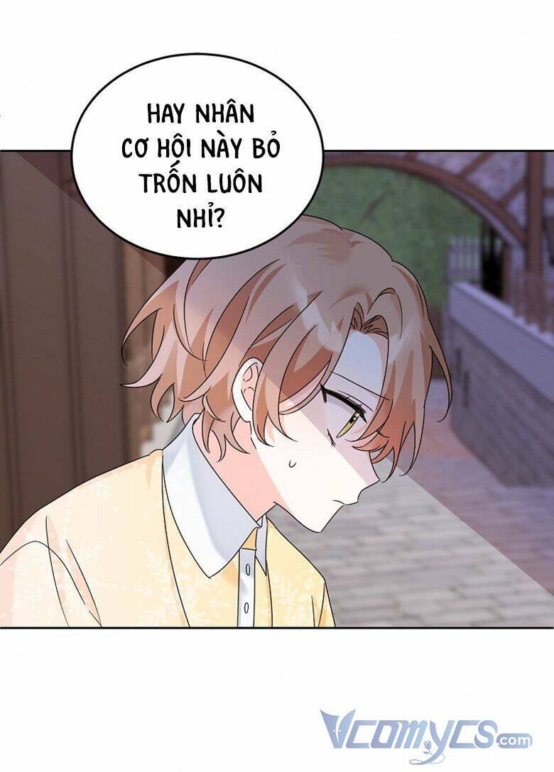 Ác Nữ Karuna Bé Lại Chapter 10 - Trang 2