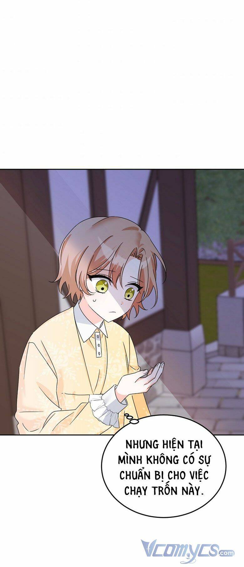 Ác Nữ Karuna Bé Lại Chapter 10 - Trang 2