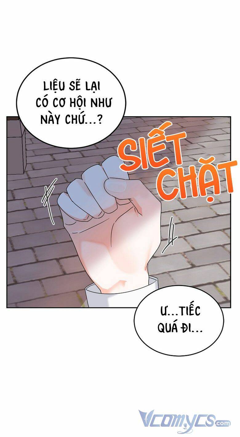 Ác Nữ Karuna Bé Lại Chapter 10 - Trang 2