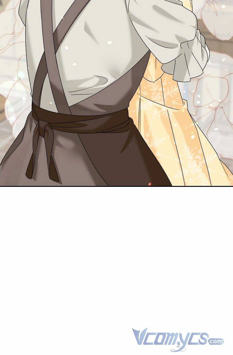 Ác Nữ Karuna Bé Lại Chapter 10 - Trang 2