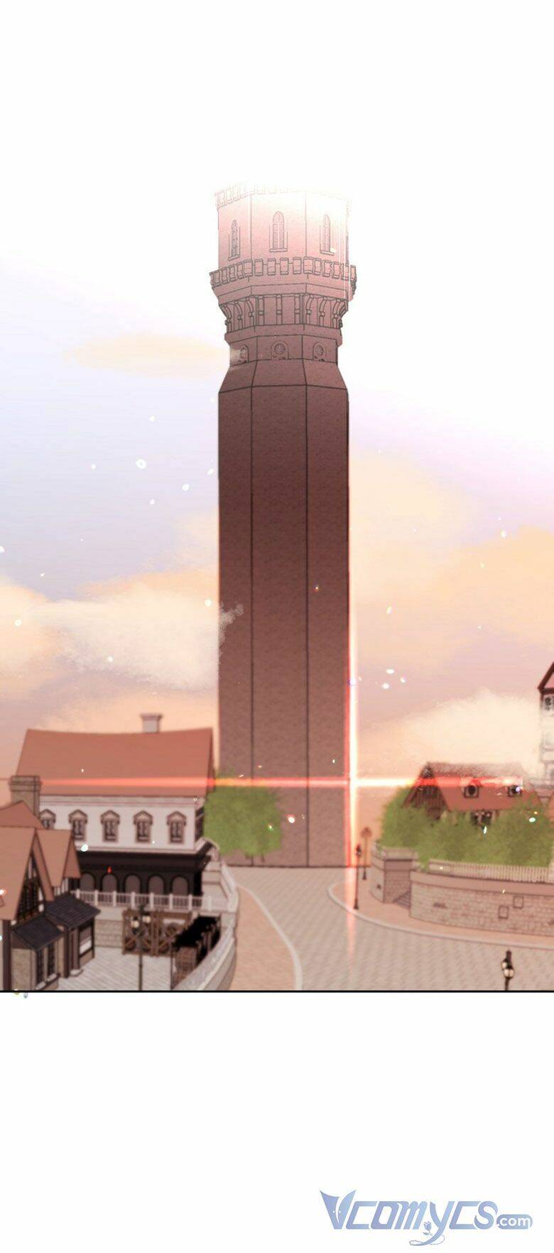 Ác Nữ Karuna Bé Lại Chapter 10 - Trang 2