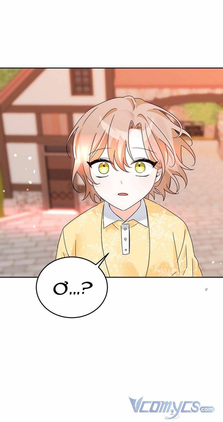 Ác Nữ Karuna Bé Lại Chapter 10 - Trang 2