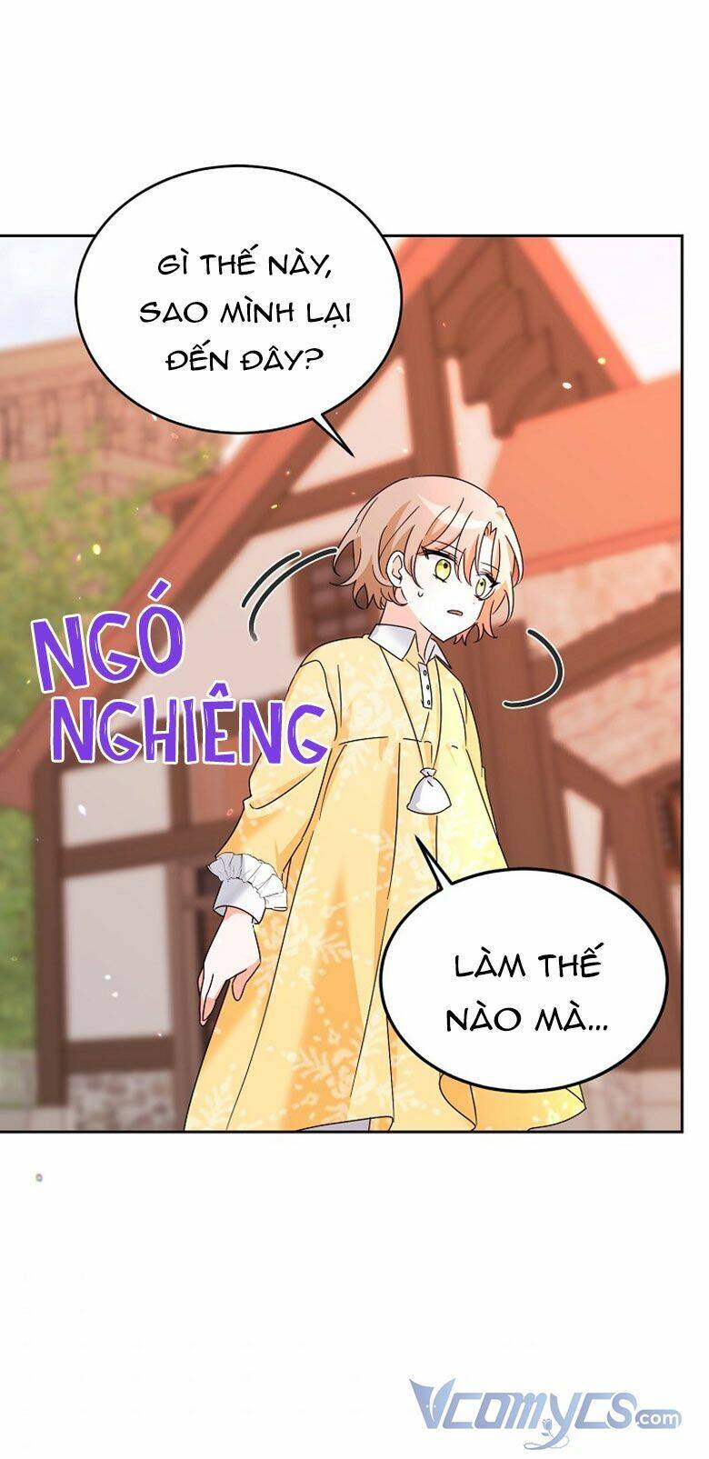 Ác Nữ Karuna Bé Lại Chapter 10 - Trang 2