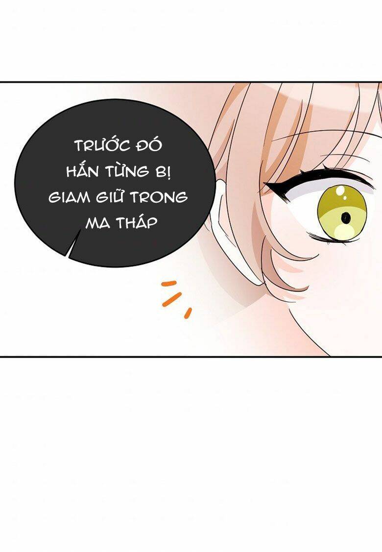 Ác Nữ Karuna Bé Lại Chapter 10 - Trang 2