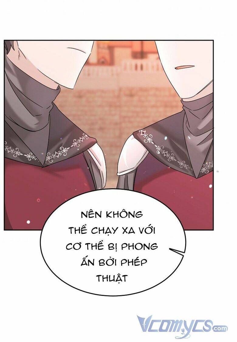 Ác Nữ Karuna Bé Lại Chapter 10 - Trang 2