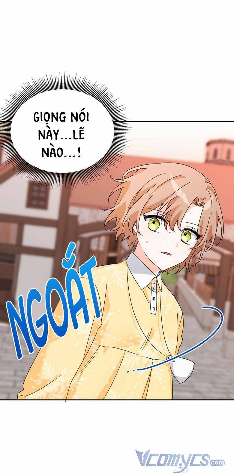 Ác Nữ Karuna Bé Lại Chapter 10 - Trang 2