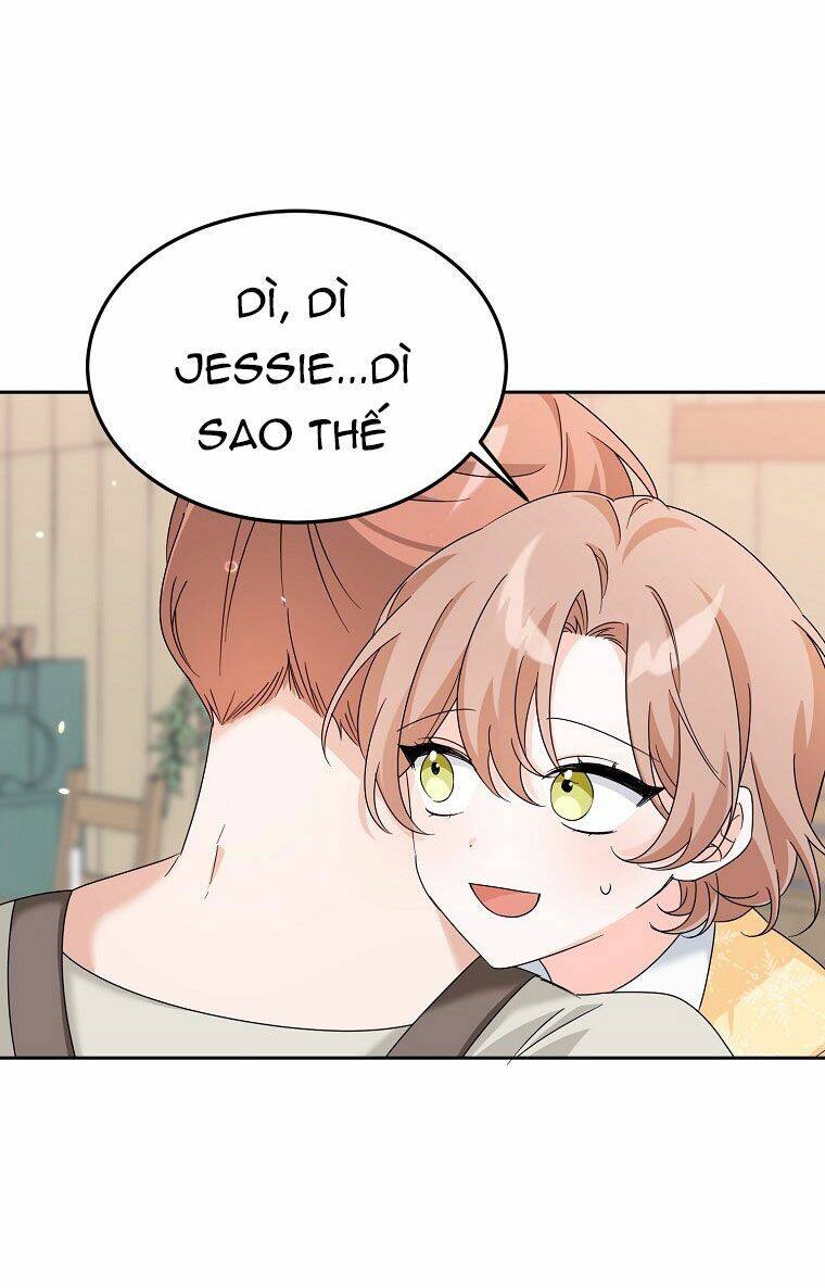 Ác Nữ Karuna Bé Lại Chapter 10 - Trang 2