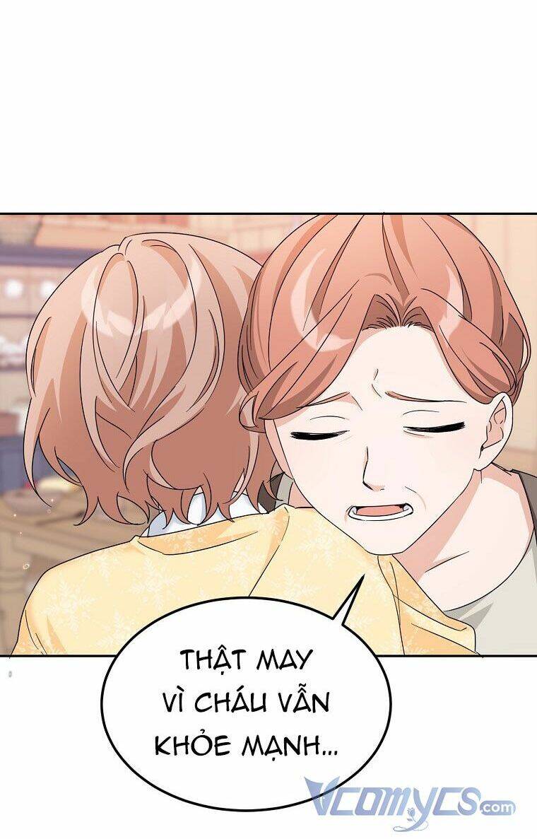 Ác Nữ Karuna Bé Lại Chapter 10 - Trang 2