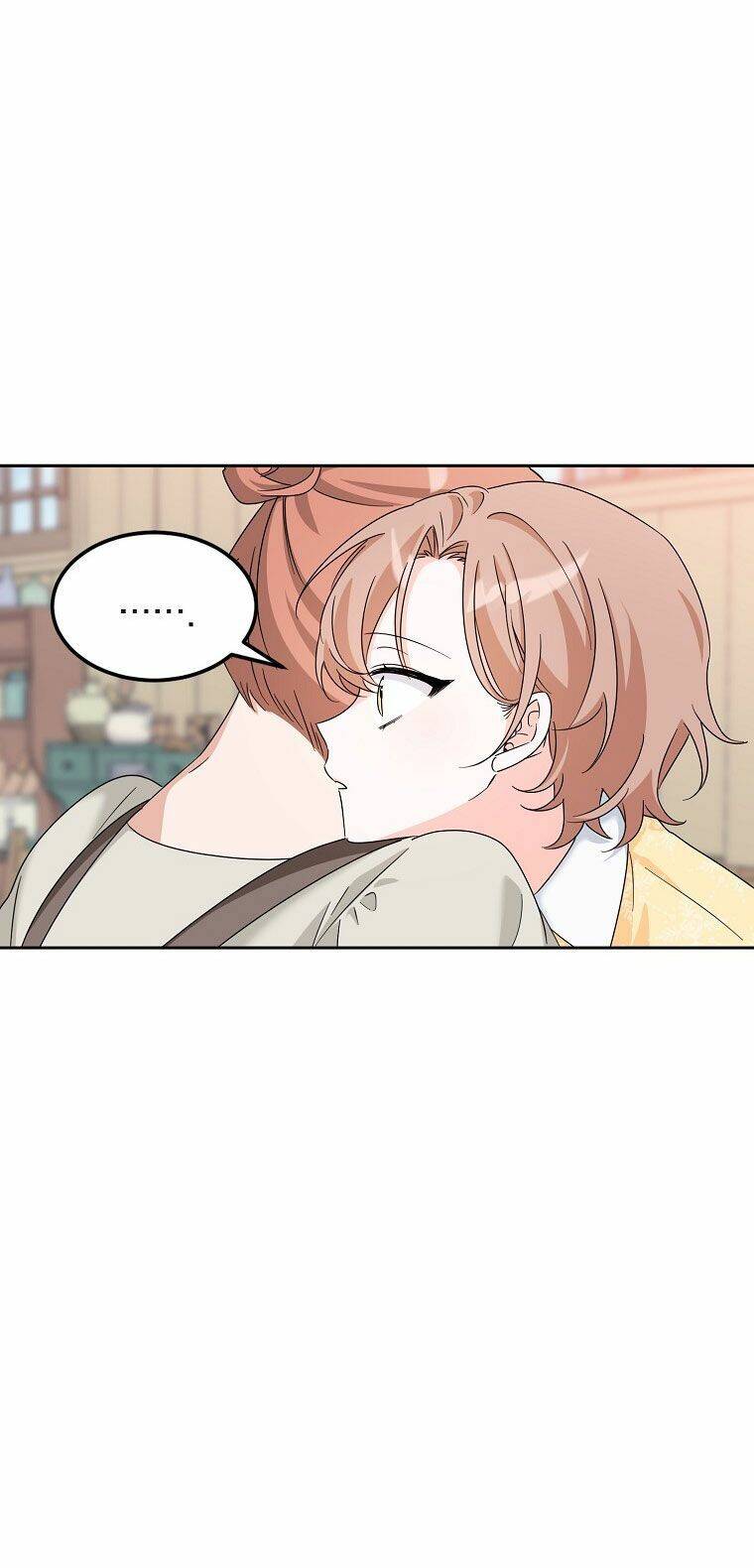 Ác Nữ Karuna Bé Lại Chapter 10 - Trang 2