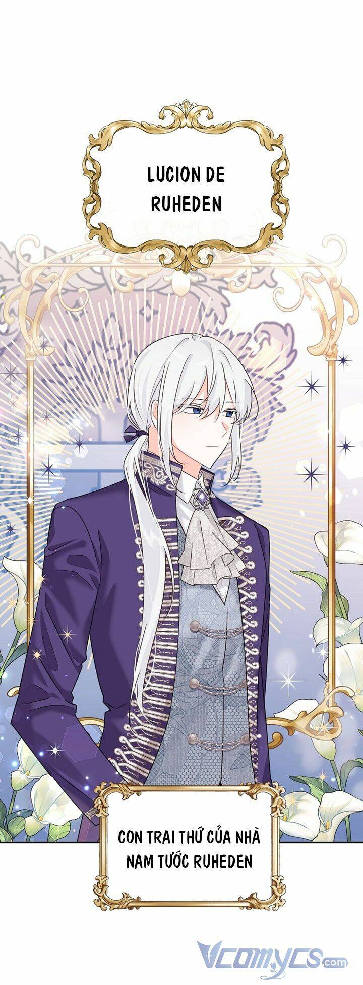 Ác Nữ Karuna Bé Lại Chapter 11 - Trang 2