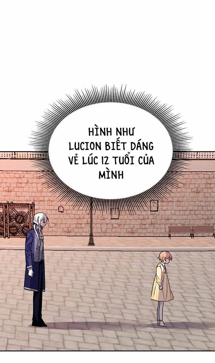 Ác Nữ Karuna Bé Lại Chapter 11 - Trang 2