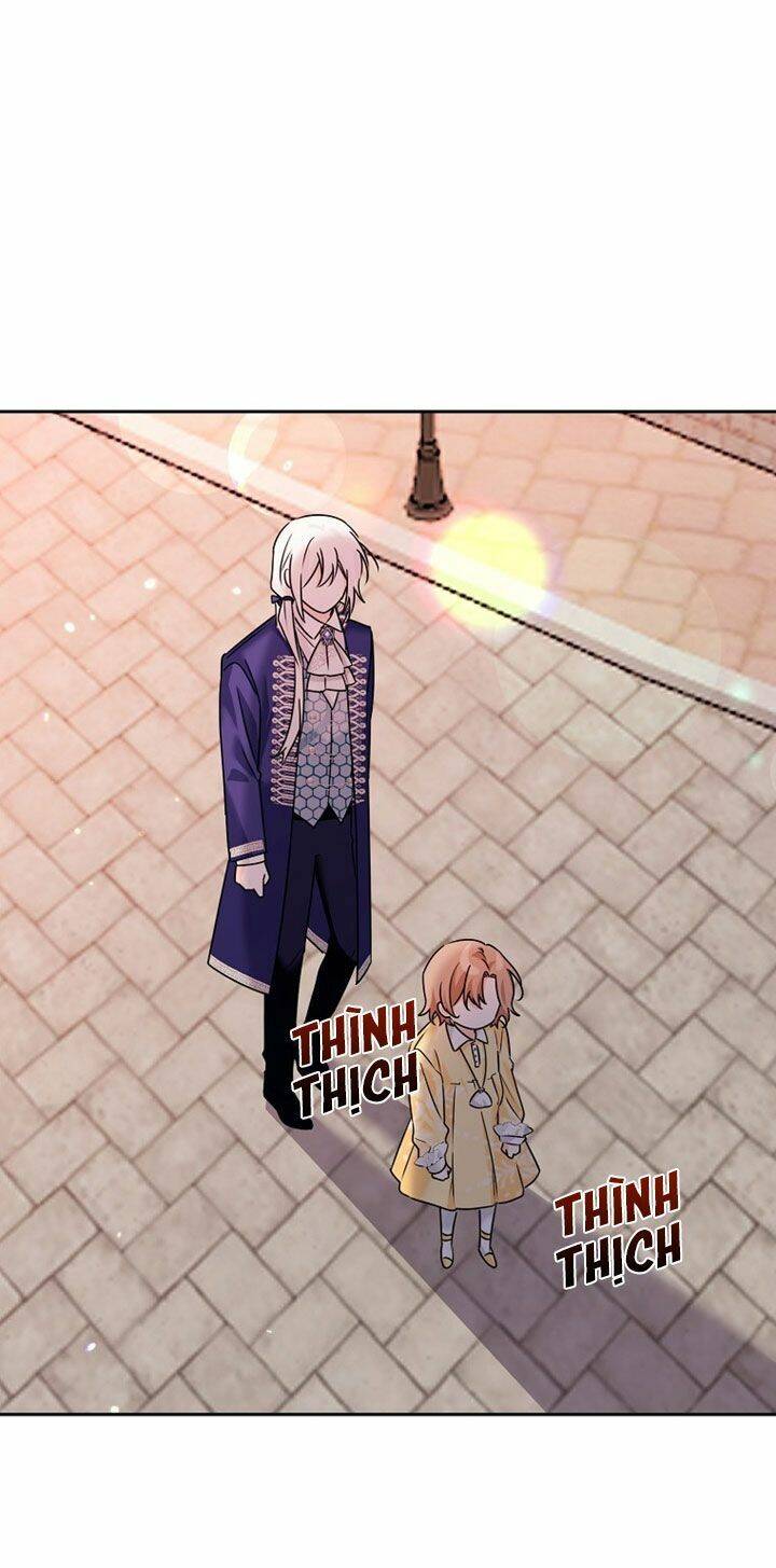 Ác Nữ Karuna Bé Lại Chapter 11 - Trang 2