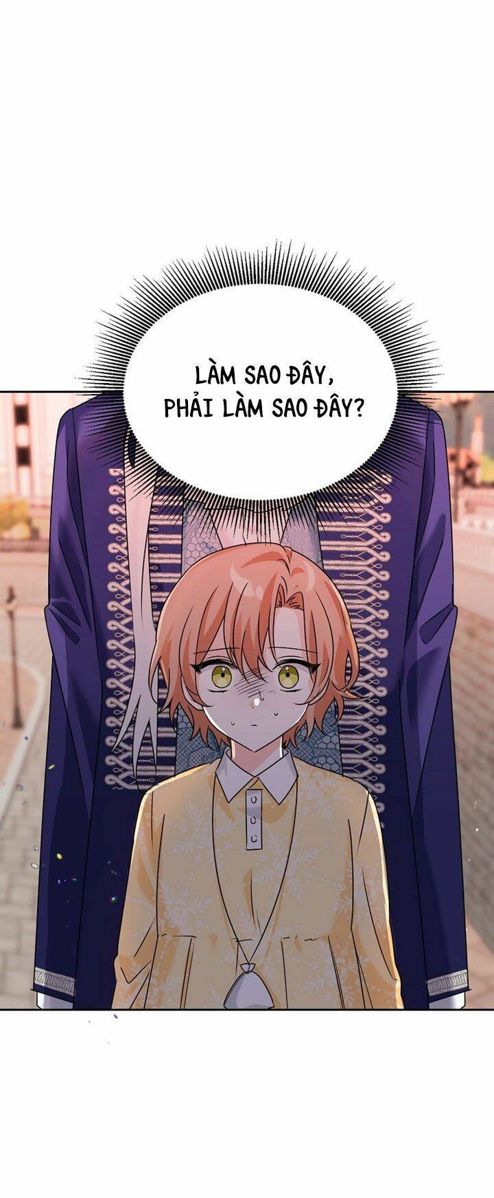 Ác Nữ Karuna Bé Lại Chapter 11 - Trang 2