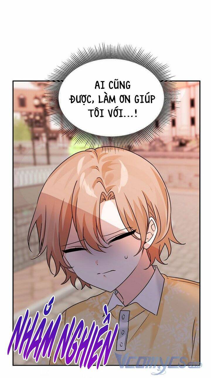 Ác Nữ Karuna Bé Lại Chapter 11 - Trang 2