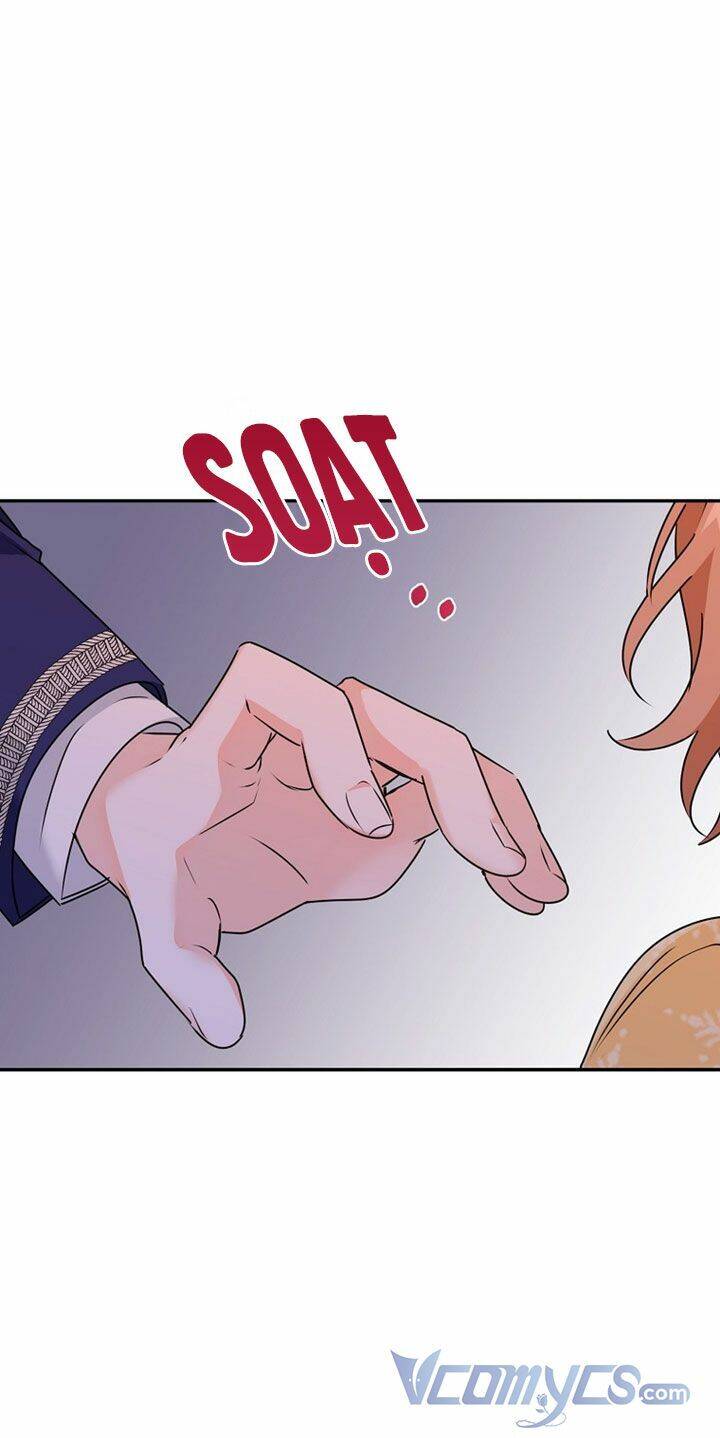 Ác Nữ Karuna Bé Lại Chapter 11 - Trang 2