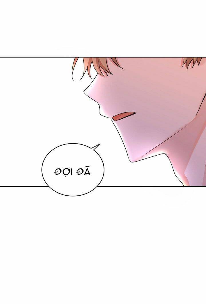 Ác Nữ Karuna Bé Lại Chapter 11 - Trang 2