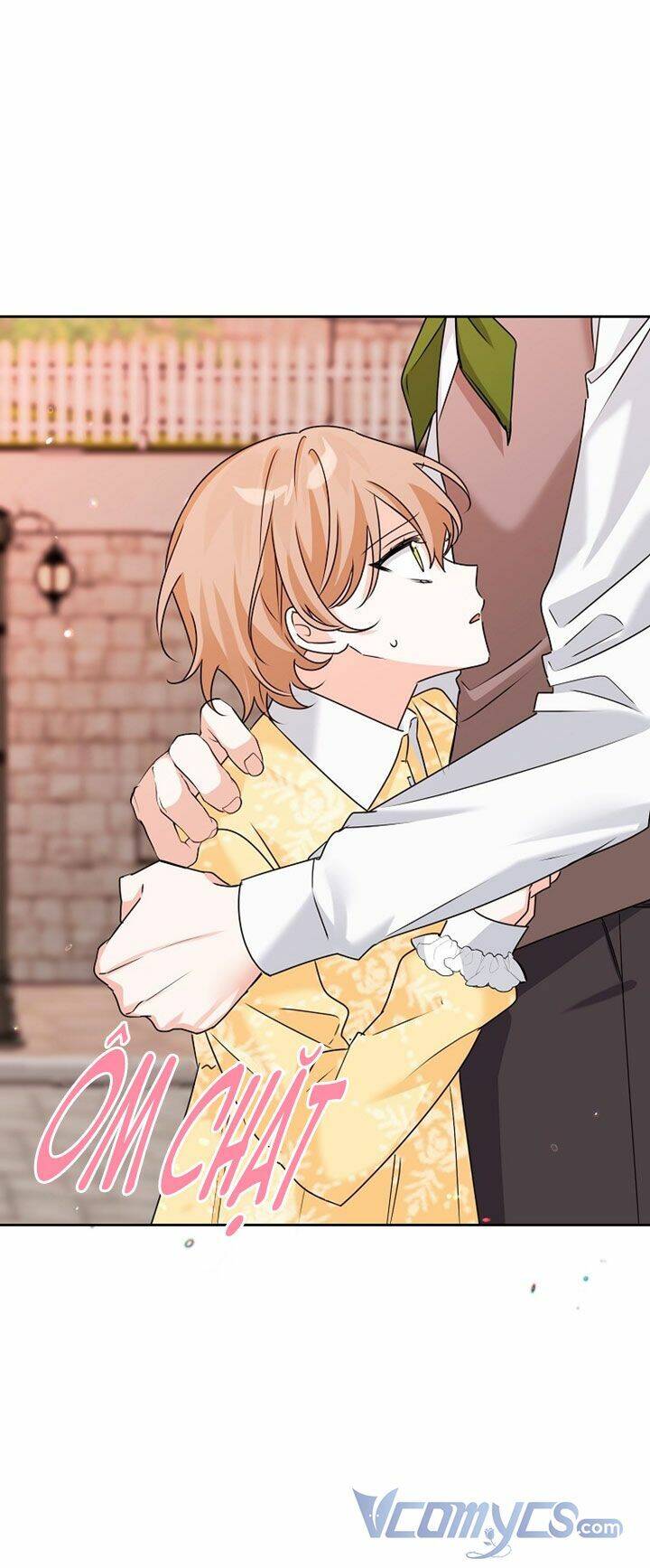 Ác Nữ Karuna Bé Lại Chapter 11 - Trang 2