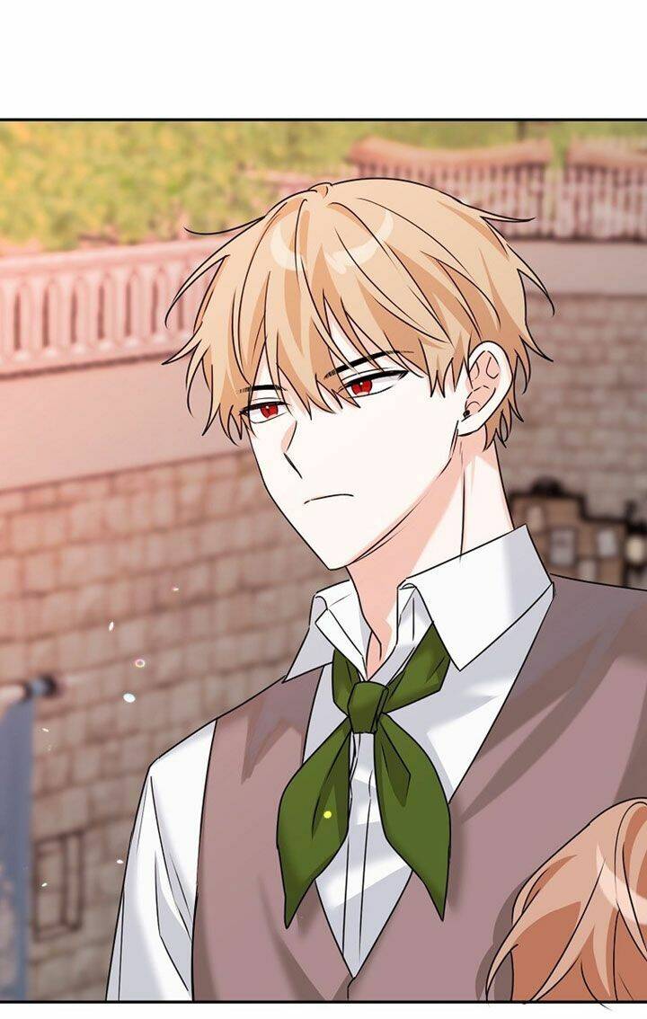 Ác Nữ Karuna Bé Lại Chapter 11 - Trang 2