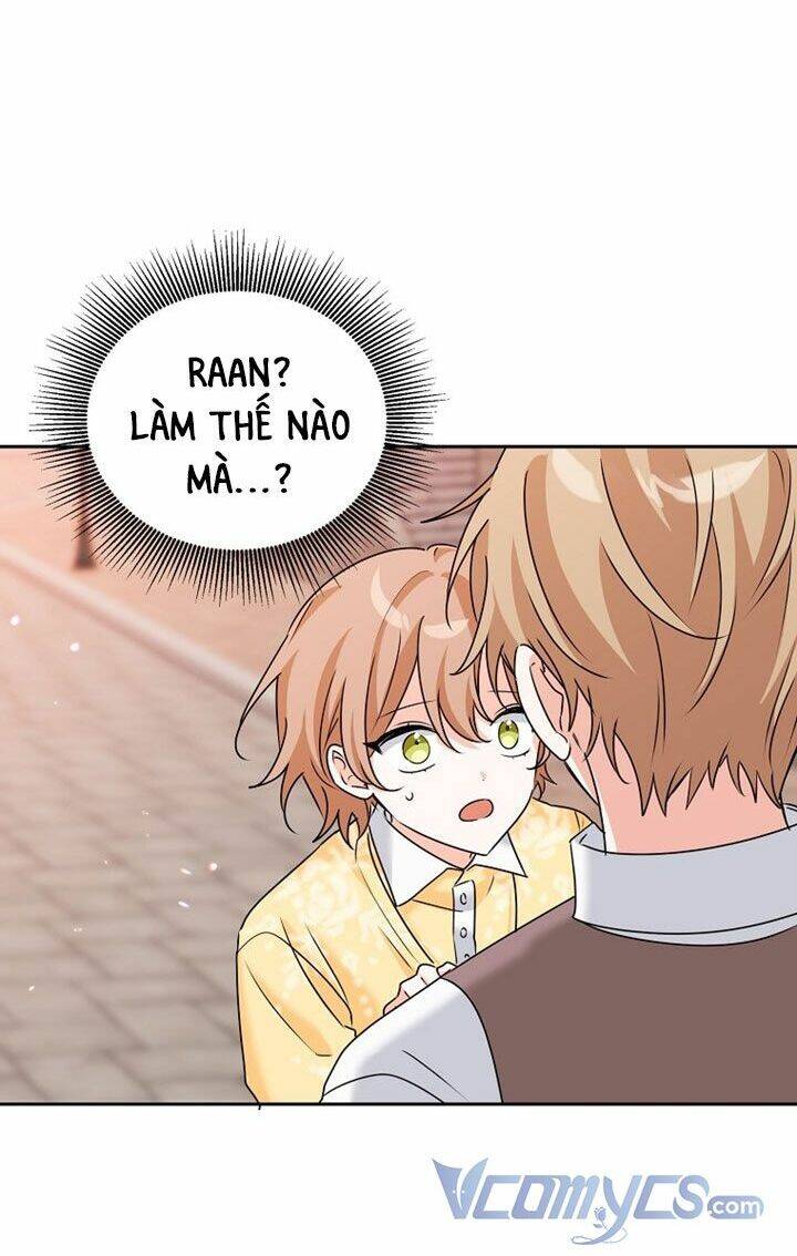 Ác Nữ Karuna Bé Lại Chapter 11 - Trang 2