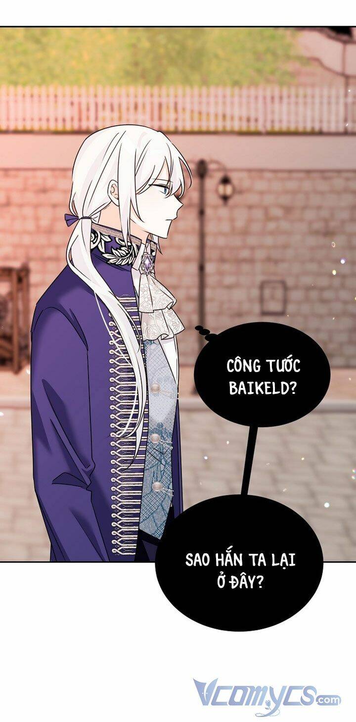 Ác Nữ Karuna Bé Lại Chapter 11 - Trang 2