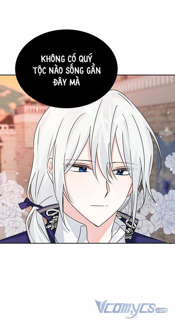 Ác Nữ Karuna Bé Lại Chapter 11 - Trang 2