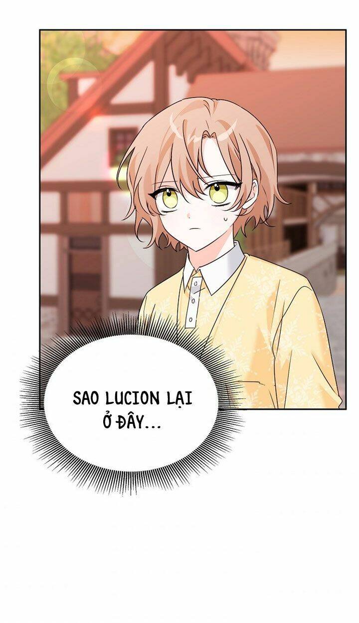 Ác Nữ Karuna Bé Lại Chapter 11 - Trang 2