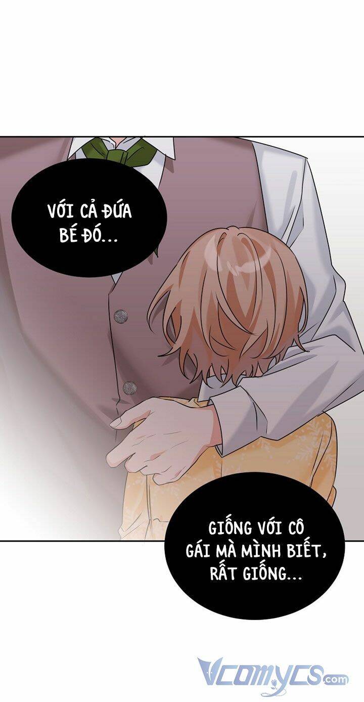 Ác Nữ Karuna Bé Lại Chapter 11 - Trang 2
