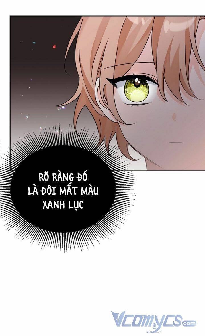 Ác Nữ Karuna Bé Lại Chapter 11 - Trang 2