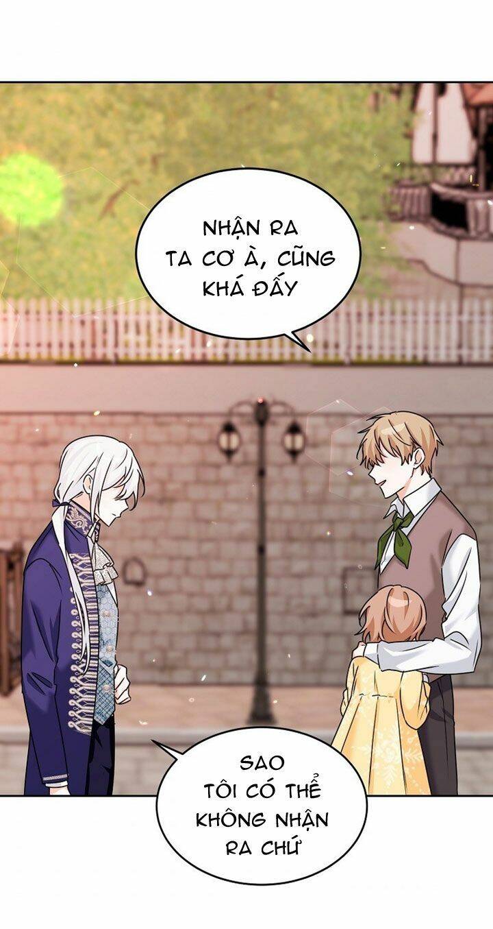 Ác Nữ Karuna Bé Lại Chapter 11 - Trang 2