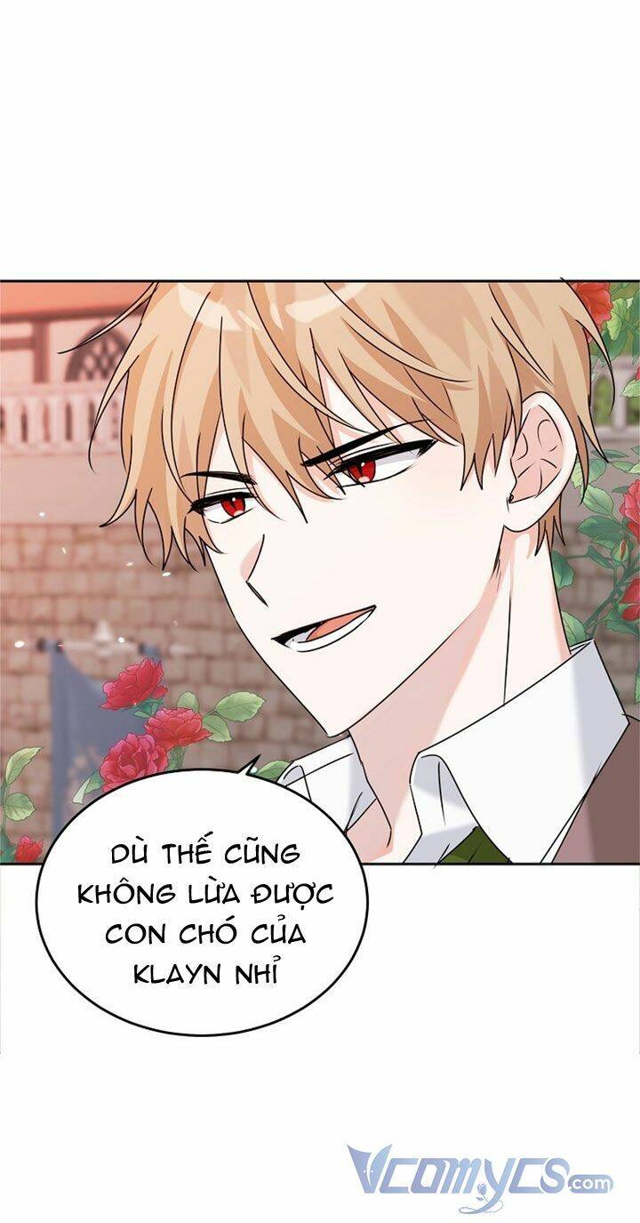 Ác Nữ Karuna Bé Lại Chapter 11 - Trang 2