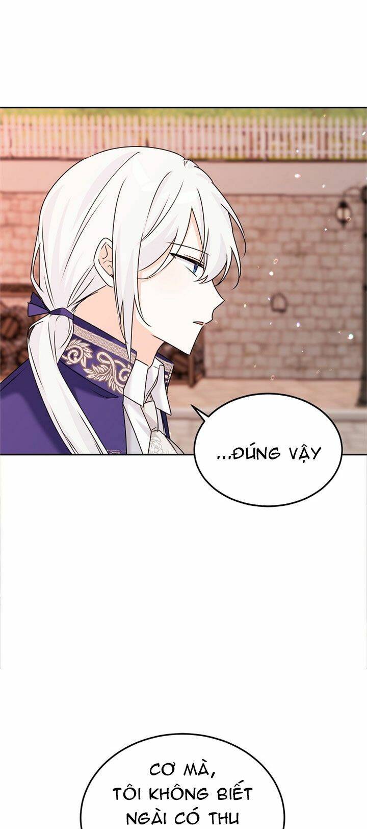 Ác Nữ Karuna Bé Lại Chapter 11 - Trang 2