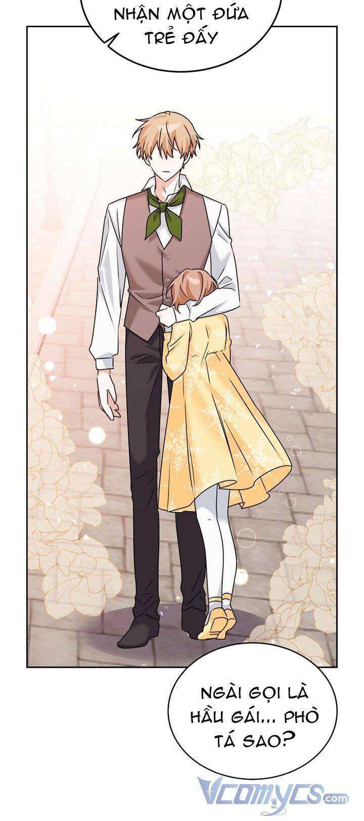 Ác Nữ Karuna Bé Lại Chapter 11 - Trang 2